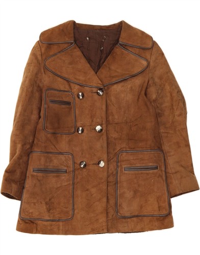 Vintage damen zweireihige - damen,