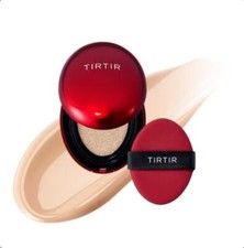 Tirtir red cushion pad - red,