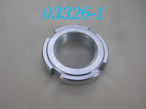 Nutmutter wellenmutter m 20 - wellenmutter,