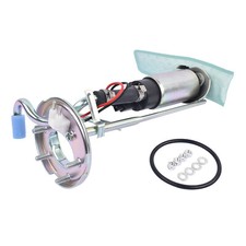 Kraftstoffpumpe benzinpumpe - kraftstoffpumpe,
