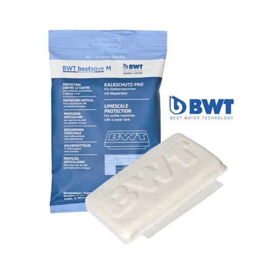 Bwt bestsave kalkschutz pad - bestsave, m