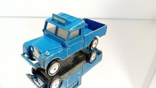 Corgi Toys 416 Land Rover 109