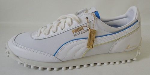 Neu puma fast rider - neu,