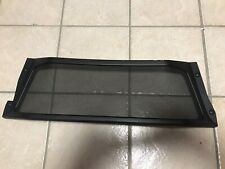 BMW  Windschutz Windschott Trenngitter Z4  G29 Windschott deflector 5434 9481141