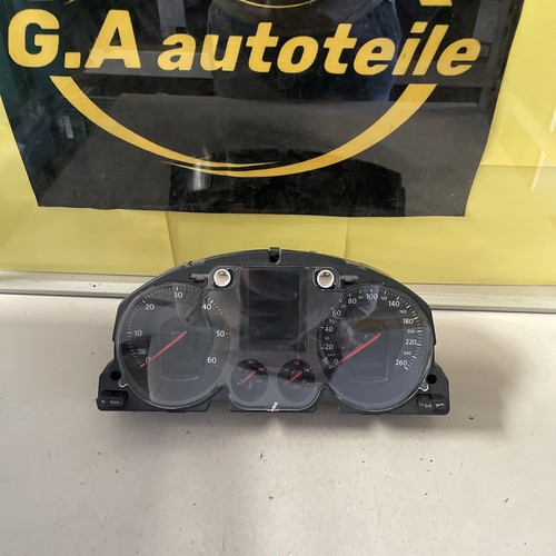 Passat kombiinstrument - vw, 3c