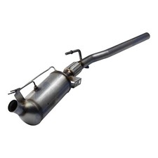 Rußpartikelfilter DPF