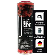 LIFETIME Diesel Injektor