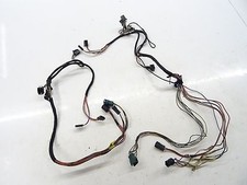 VW Corrado 16V G60 VR6 Türkabelbäume Türkabelbaum Tür Kabelbaum Türen AKTIV