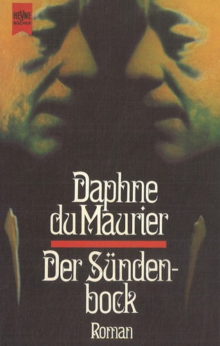 Der sündenbock von daphne - der,