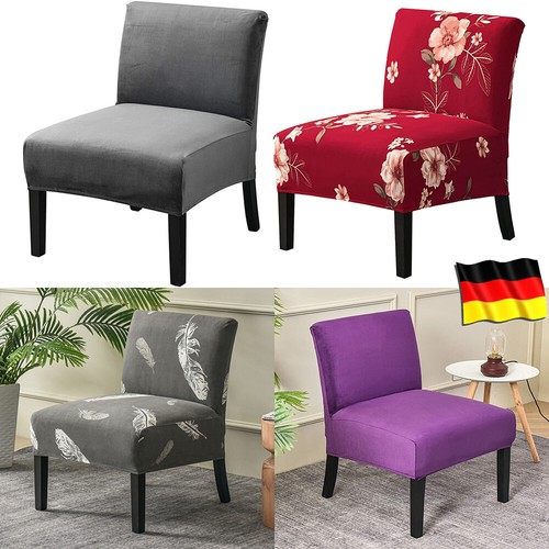 Accent chair cover sofahusse - accent,