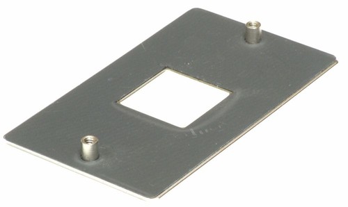 Cpu heatsink retention module - cpu,