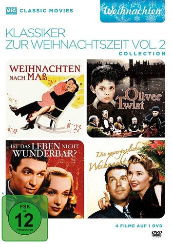 Klassiker zur