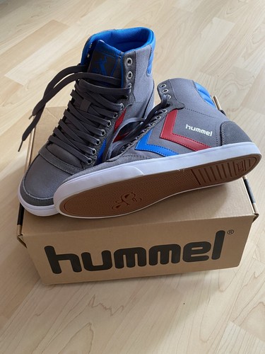 Schuhe hummel slimmer stadil - schuhe,