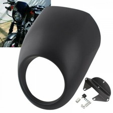 Batwing Verkleidung für