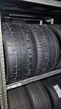 2x 265/30 R19 93Y Pirelli P