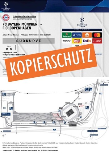 2023 fc bayern - , ---