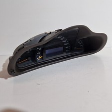 AC3* Mercedes Benz W203 CL Coupe Tacho Tachometer Kombiinstrument A2035404111