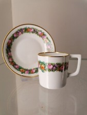 Nymphenburg Sammeltasse