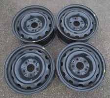 Stahlfelgen 6,5Jx16H2 5x127 ET40  für Chrysler Grand Voyager 04A721566AC #21350