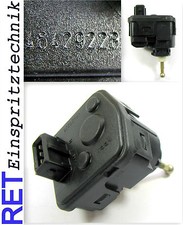 Leuchtweitenregulierung LWR - Motor HELLA 46429228 Fiat Punto 176