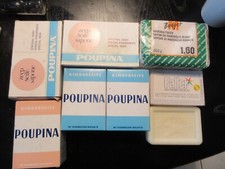 alte Seife, Babyseife