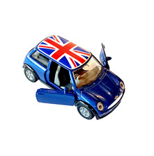 ✅  siku 1329 UK * Länder