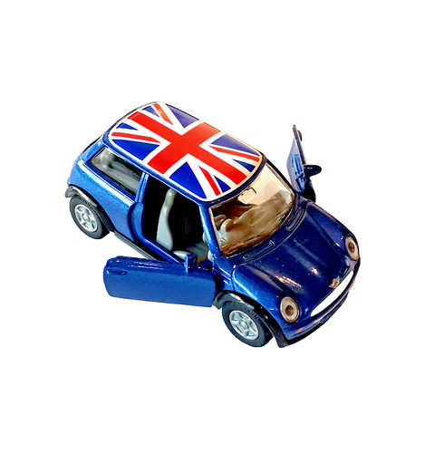 Siku 1329 länder - 1329, uk