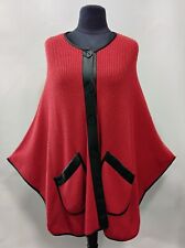 AKH, Lagenlook, Poncho