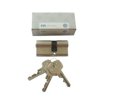 CES Profil - Schließzylinder