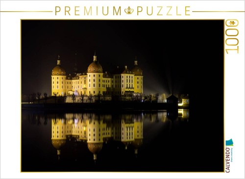Calvendo puzzle weihnachtszeit - calvendo,