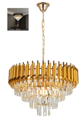 Moderner stil - moderner,