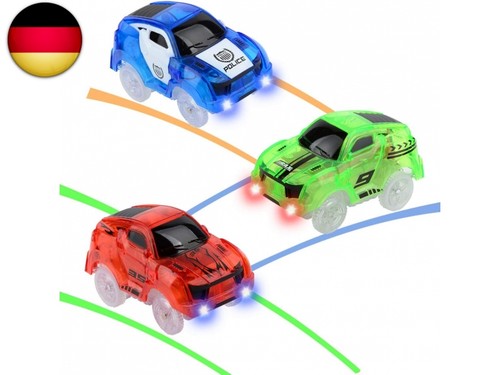 Strax bahn auto carrera - carrera,