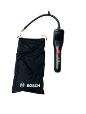 Bosch elektrische Fahrradpumpe  Luftpumpe Mini Kompressor