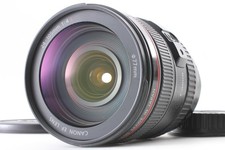[Nahe MINT] Canon EF 24-105mm f/4 L IS USM AF Autofokus Zoomobjektiv Aus JAPAN