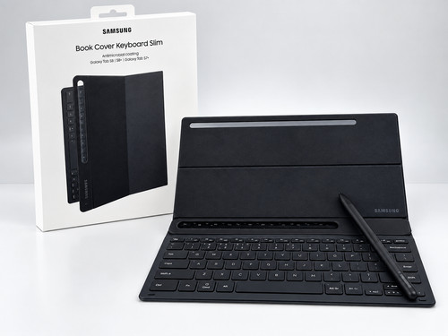 Samsung book cover keyboard - samsung,