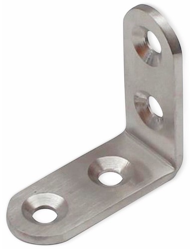 Winkelverbinder edelstahl - winkelverbinder,,