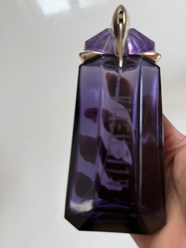 Nachfüllbarer parfumflakon - nachfüllbarer,