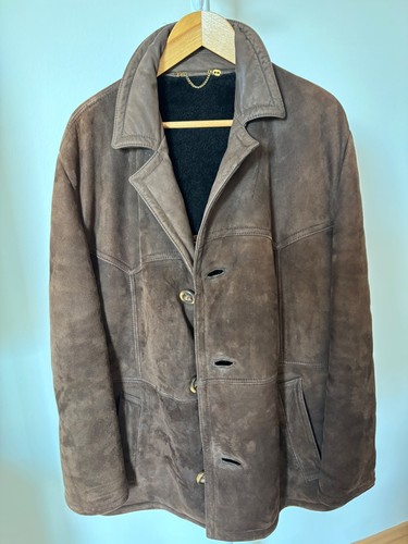 Lammfell mantel jacke striwa - lammfell, mantel/jacke