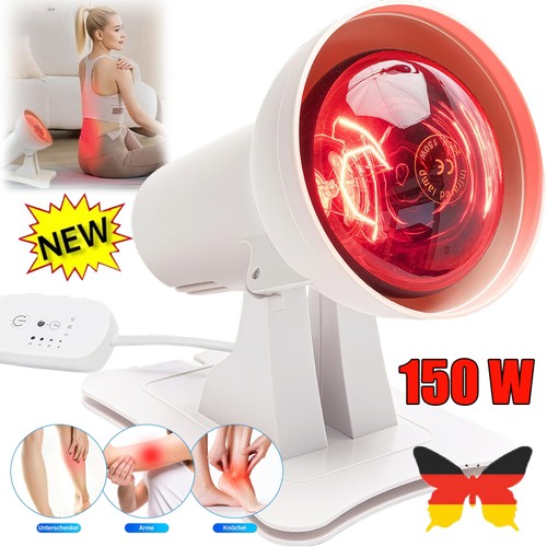 Infrarotlampe rotlichtlampe - infrarotlampe,,