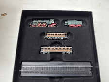 Orient-Express Minitrains