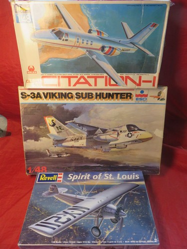 Lockheed s 3a - 1:48,lockheed, s-3a