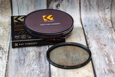 K&F Concept 82 mm Zirkularer