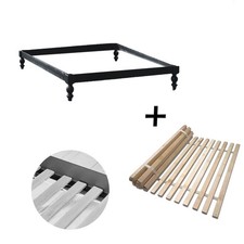 Karup Bett Gestell 140 inkl