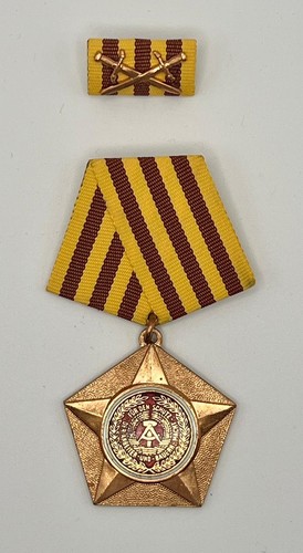 Ddr kampforden für - ddr,