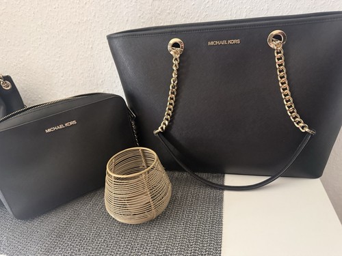 Michael kors tragetasche leder - michael,