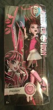 Monster High - Draculaura 