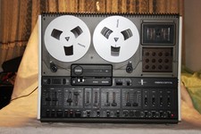 HIGH-END PHILIPS TONBANDMASCHINE N4422 TOP ZUSTAND & VOLL FUNKTIONSFÄHIG