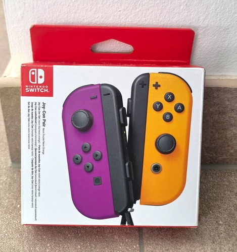 Nintendo joy con controller - joy-con,