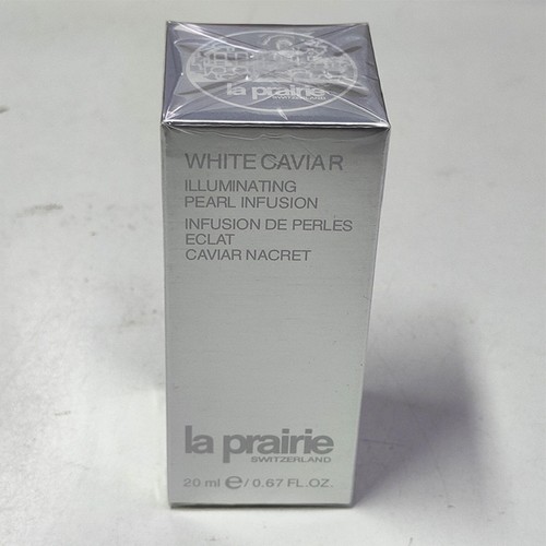 Laprairie white caviar - laprairie-,