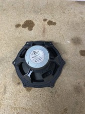 Türlautsprecher vorn Seat